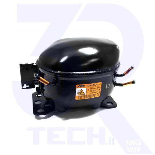Compressore frigo r600a - compressore,