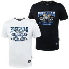 Pretorian shirt uomo pit - pretorian,