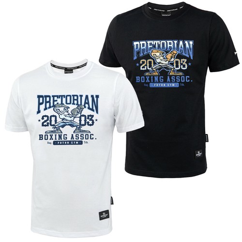 Pretorian shirt uomo - pretorian,