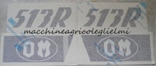 Serie decalcomania adesivi per - serie,