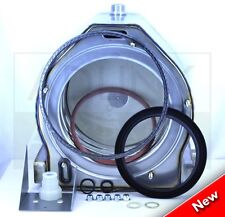 KIT SCAMBIATORE DI CALORE CALDAIA VAILLANT ECO MAX 622 622/2 E & VU 226/2-C 065114