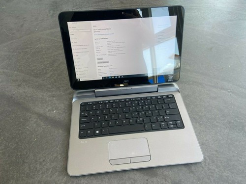 Tablet pro 612 g1 core - x2,