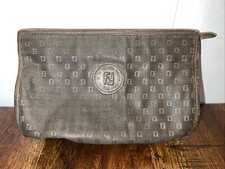 Fendi S.A.S. vintage Borsa