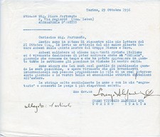 LORENZO ALESSANDRI SURFANTA