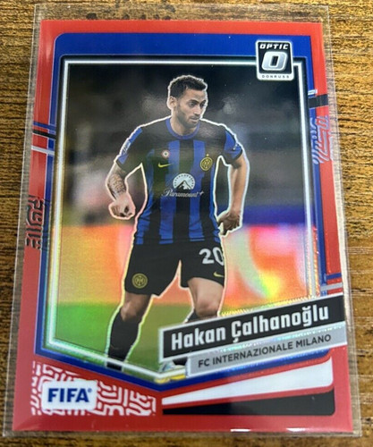 Calcio donruss 2023 - donruss, 2023-24