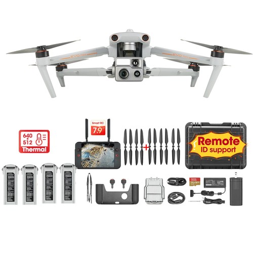 Autel evo max drone - autel,