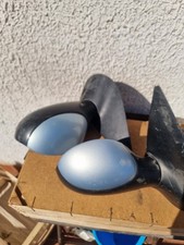 specchietti retrovisori Peugeot 206 elettrici  originali