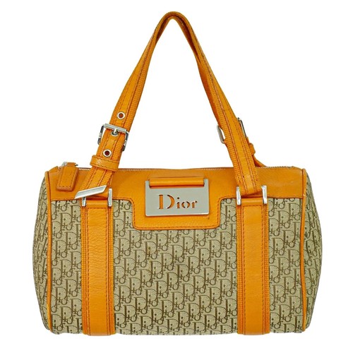 Borsa christian dior trotter - christian,