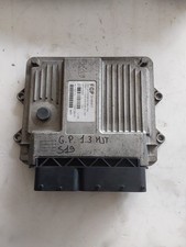 CENTRALINA MODULO UNITA