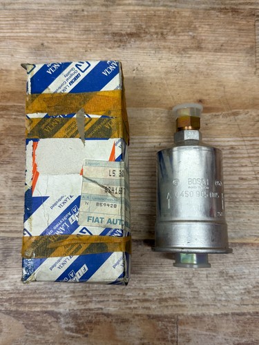 Filtro carburante benzina - filtro,