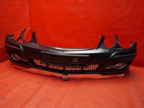 Paraurti anteriore mercedes - paraurti,