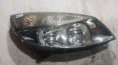 Proiettore renault scenic - dx.,