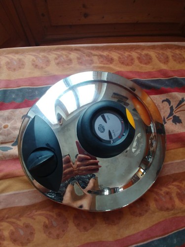 Secuquick amc diametro 24cm - diametro,