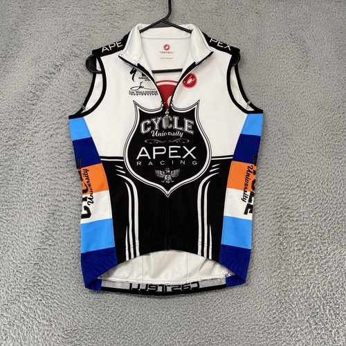Castelli maglia ciclismo - castelli, uomo