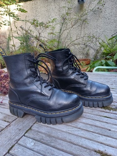 Stivali martens audrick in - dr,