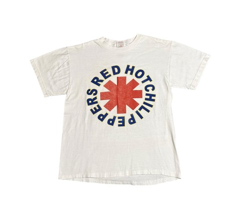 Parcheggio vintage y2k red hot - y2k,