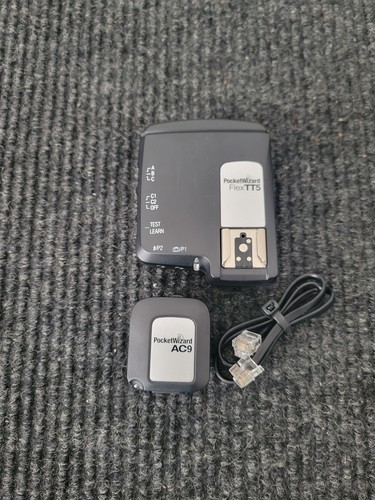 Ricetrasmettitore pocketwizard - ricetrasmettitore,