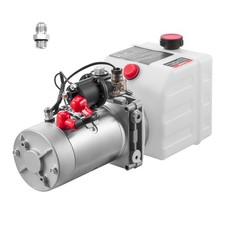 Uimoso Pompa idraulica 1600W