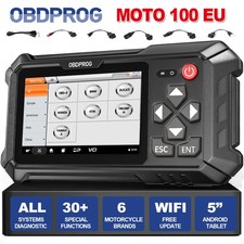 OBDPROG dispositivo