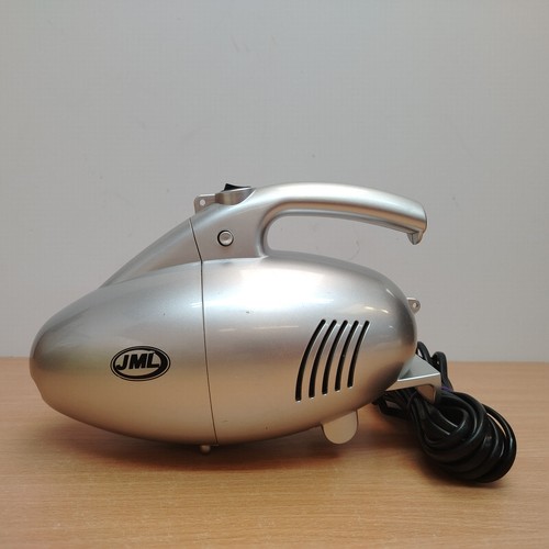 Jml super vac corded - -,