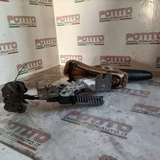 34406775490 Leva freno stazionamento  BMW Serie 5 (E60/E61) 535d SW 5p/d/2993cc