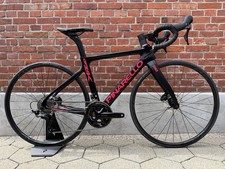 Nuovo disco pinarello gan - nuovo!,
