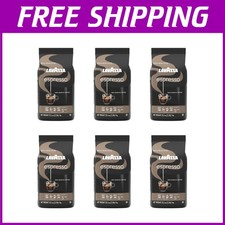 Caffè espresso in grani interi, tostatura media, 6x2,2 libbre