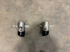 Terminali Scarico A35 Amg W177