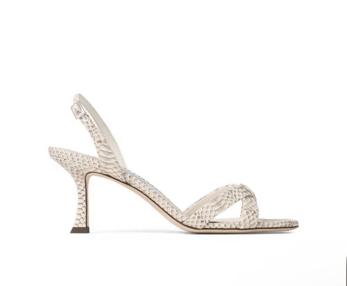 Sandali jimmy choo elsy in - choo,