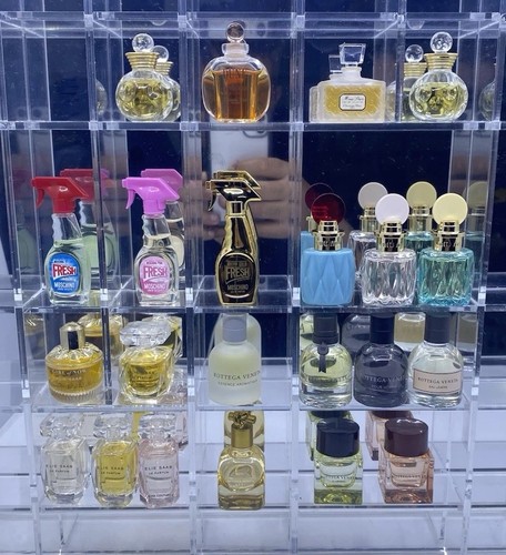 Miniature lusso dior miu - miniature, di
