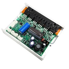 2X(Per KickScooter 4 Lite Controller Scheda Madre per Scooter Elettrico 4 Li7081