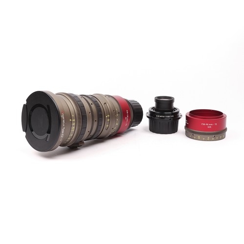 Angenieux confezione - angenieux,