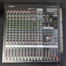 Mixer 16 canali Yamaha MGP16X