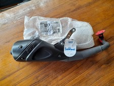 NOS Marmitta Scarico Leovinci