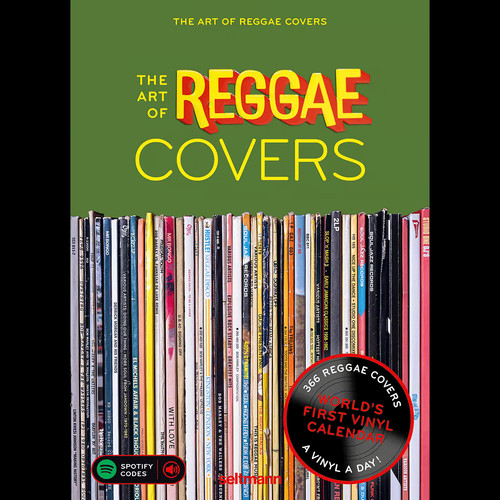 The art reggae covers - the,