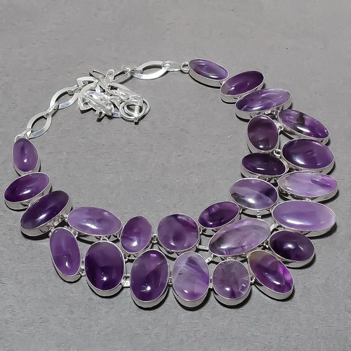 Collana bigiotteria etnica
