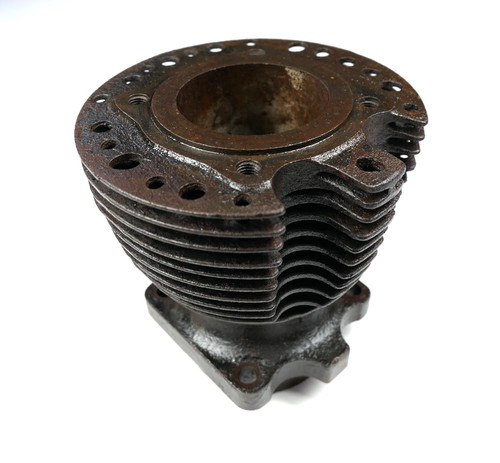 Ajs matchless 350 - 350, motore