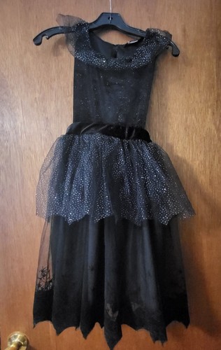 Costume vestito zara nero - costume,
