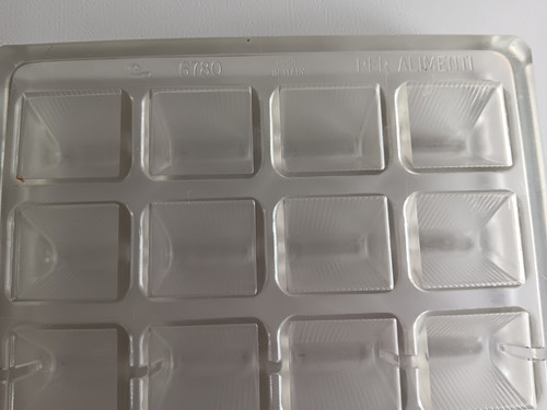 Stampi per cioccolato - , in