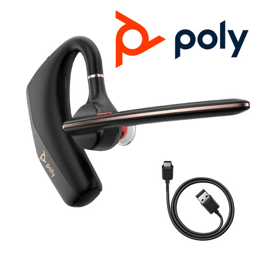 Plantronics poly voyager - plantronics,