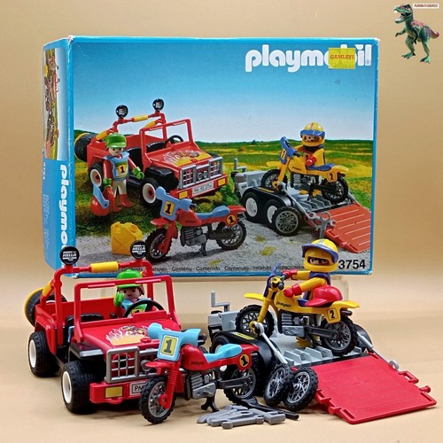 Playmobil 3754
