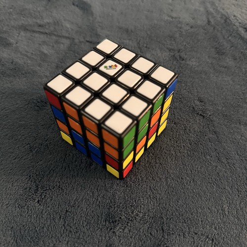 Rubik master il cubo - master,,