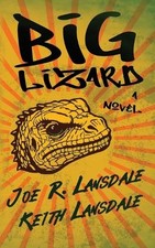 Joe R Lansdale Keith Lansdale
