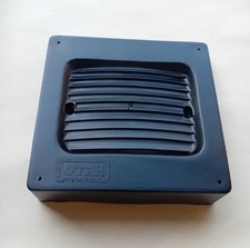 Rare NOS Portatarga Rialzato