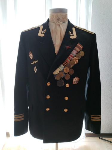 Uniforme capitano rango - uniforme,