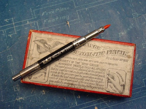 Vintage antico eagle 3860 nos - vintage/antico,