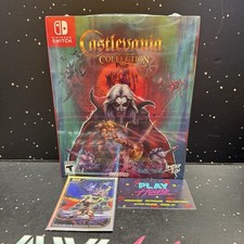 CASTLEVANIA ANNIVERSARY