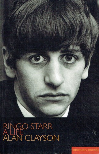 Clayson alan ringo - clayson,,