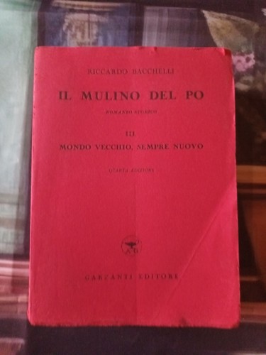 Mulino del iii mondo - del,