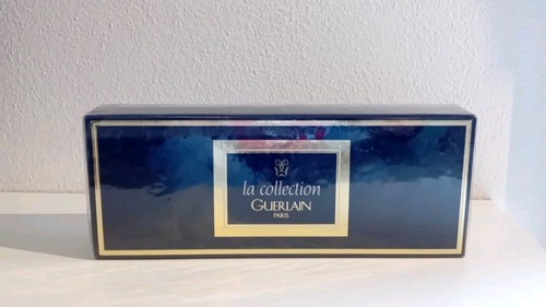 Collection guerlain paris - la,